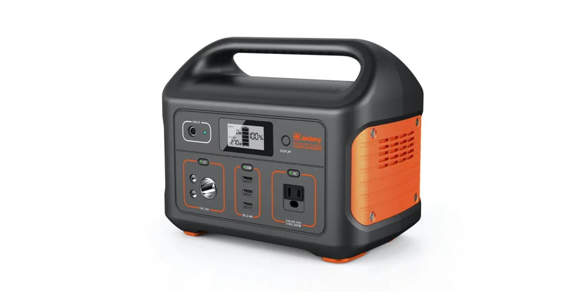 Jackery-Portable-Power-Station-Explorer-500