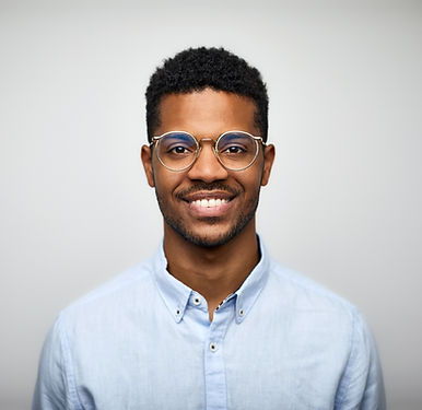 Smiling Man